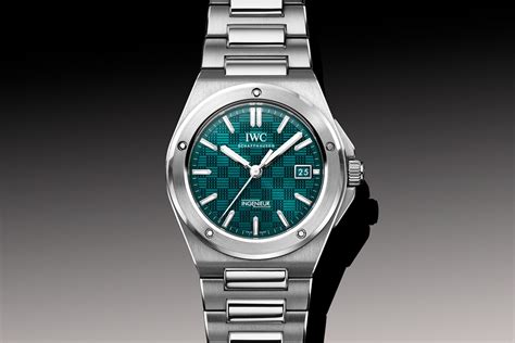 iwc ingenieur st.laurens|IWC ingenieur.